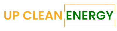 ultra power clean energy logo